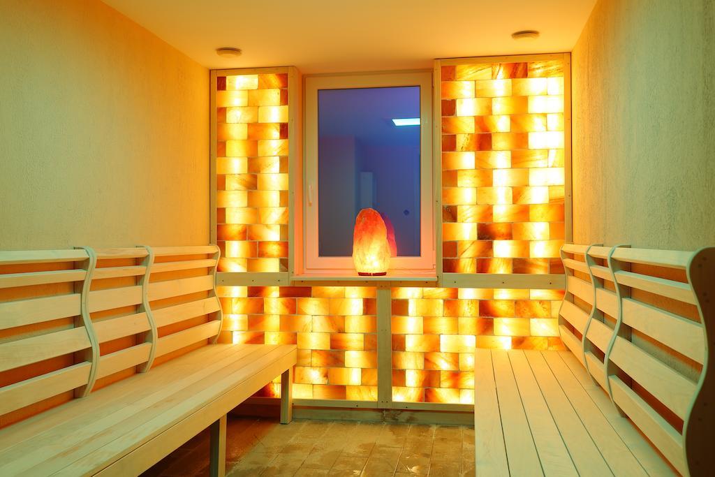 Hotel Margareta بالاتونفوريد المظهر الخارجي الصورة
